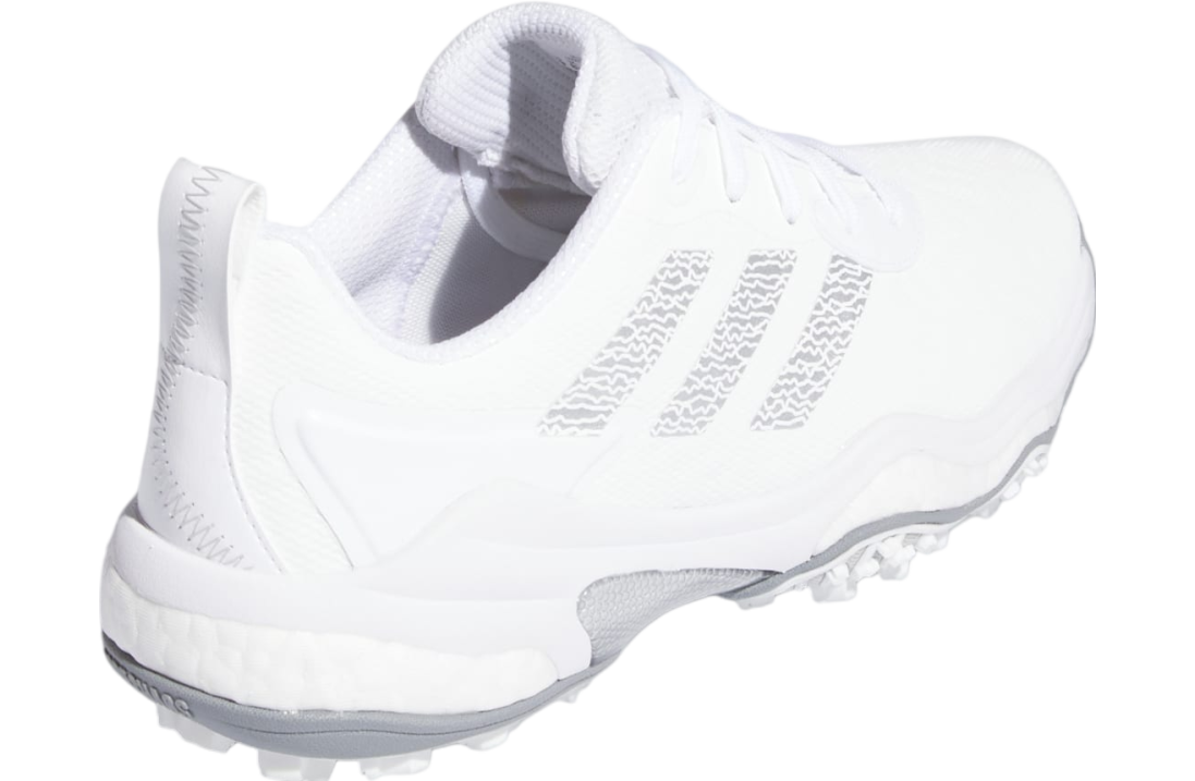 Adidas Codechaos 25 Spikeless Cloud White / Silver Metallic