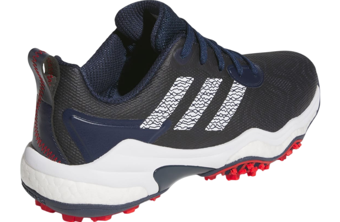 Adidas Codechaos 25 Spikeless Collegiate Navy / Cloud White