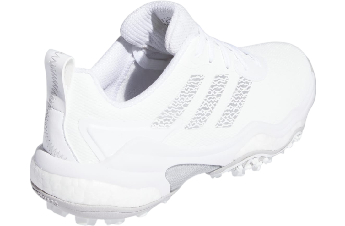 Adidas Codechaos 25 Spikeless WMNS Cloud White / Silver Metallic