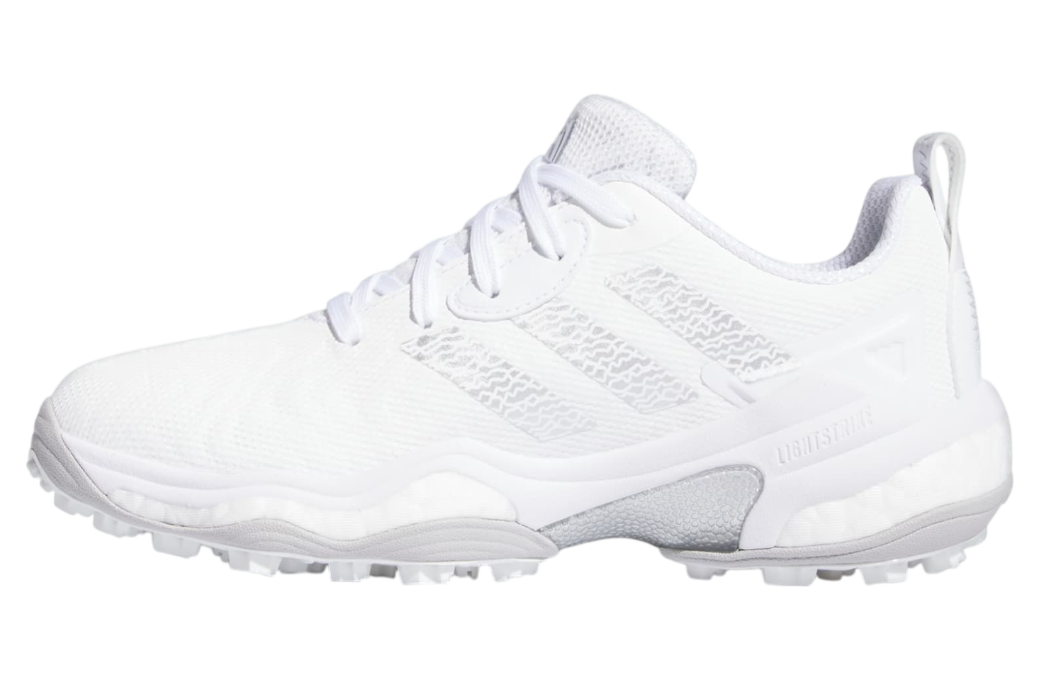 Adidas Codechaos 25 Spikeless WMNS Cloud White / Silver Metallic