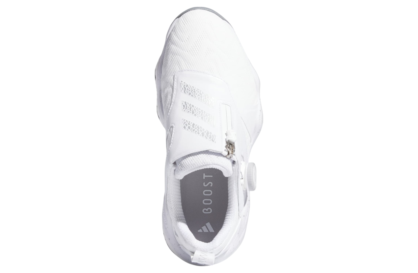 Adidas Codechaos Boa 25 Spikeless WMNS Cloud White / Silver Metallic