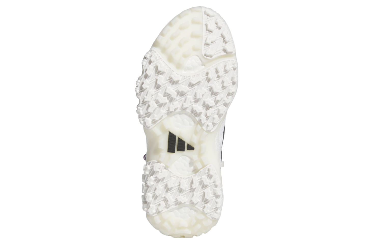 Adidas Codechaos Boot Spikeless Golf WMNS Cloud White / Screaming Pink