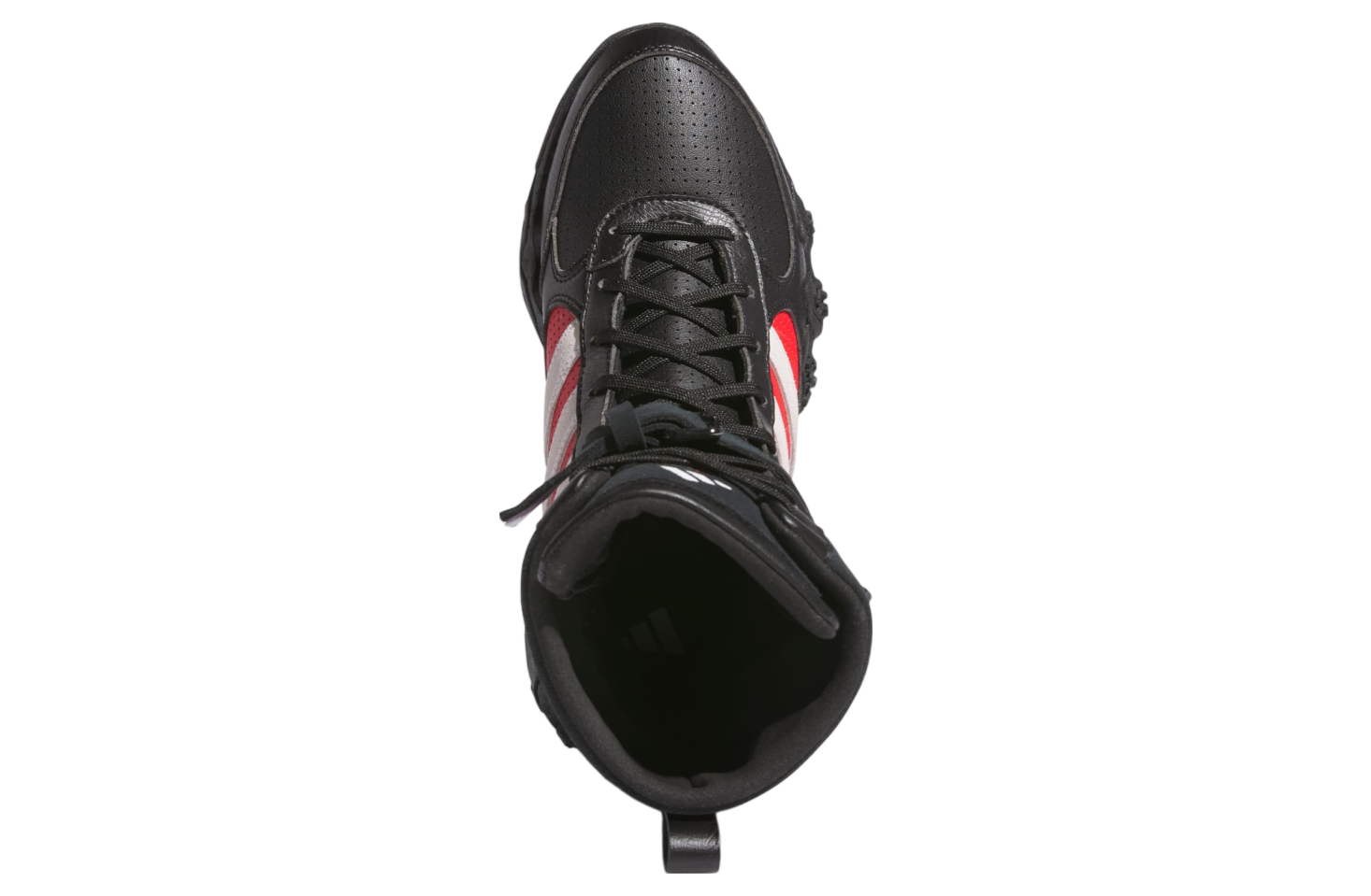 Adidas Codechaos Boot Spikeless Golf WMNS Core Black / Vivid Red