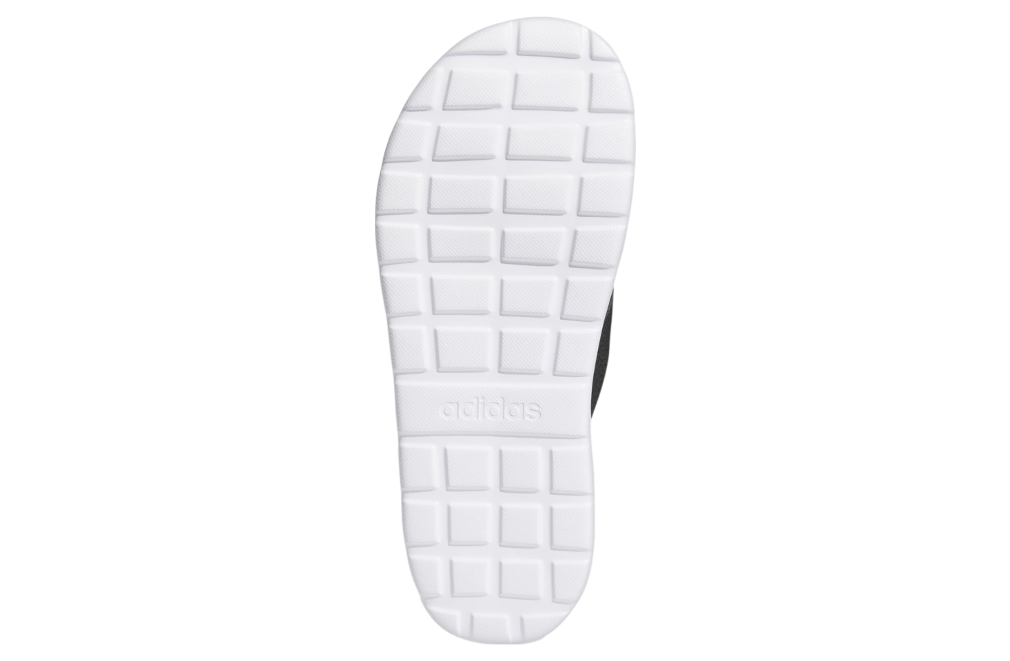 Adidas Comfort Flip-flops Core Black / Cloud White