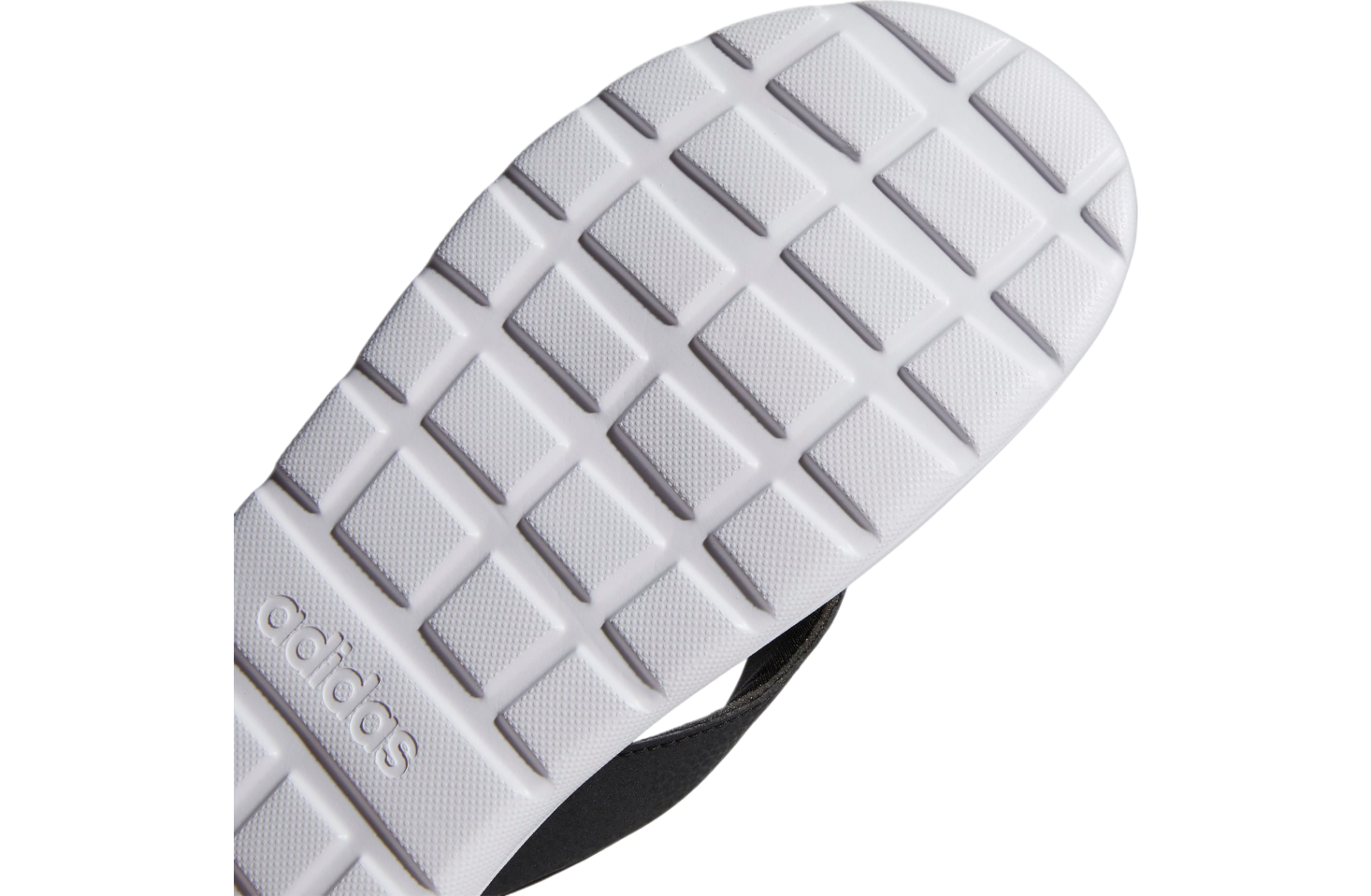 Adidas Comfort Flip-flops Core Black / Cloud White