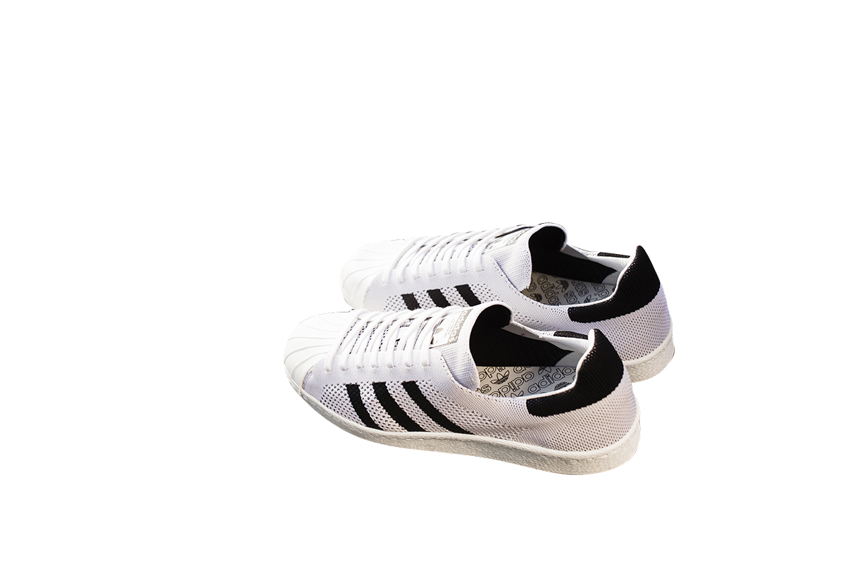 adidas Consortium Superstar 80s Primeknit