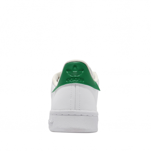 Adidas Continental 80 Cloud White/off White/green