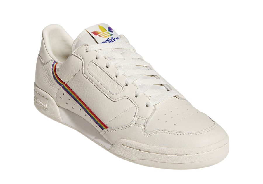 adidas Continental 80 Pride