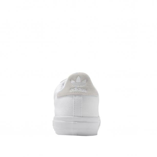 adidas Continental Vulc Footwear White