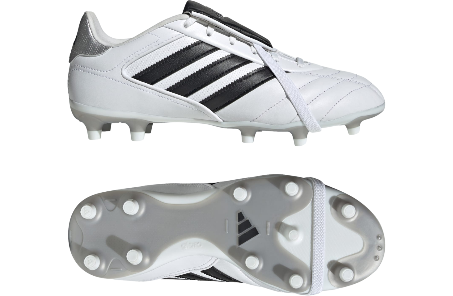 Adidas Copa Gloro 2 FG Cloud White / Core Black