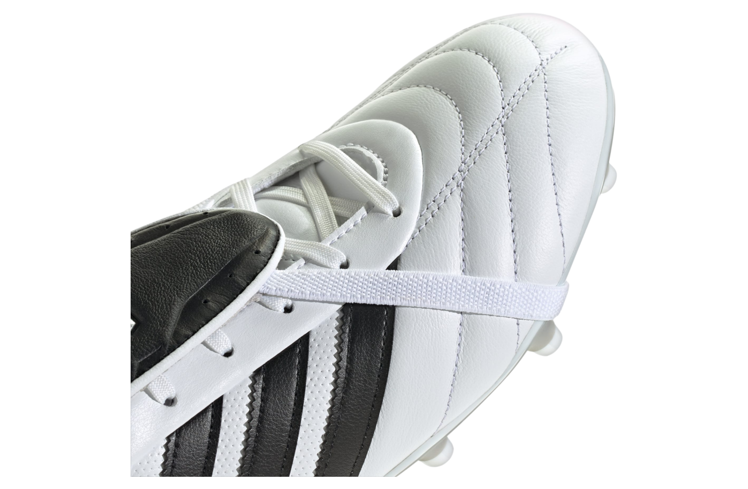 Adidas Copa Gloro 2 FG Cloud White / Core Black