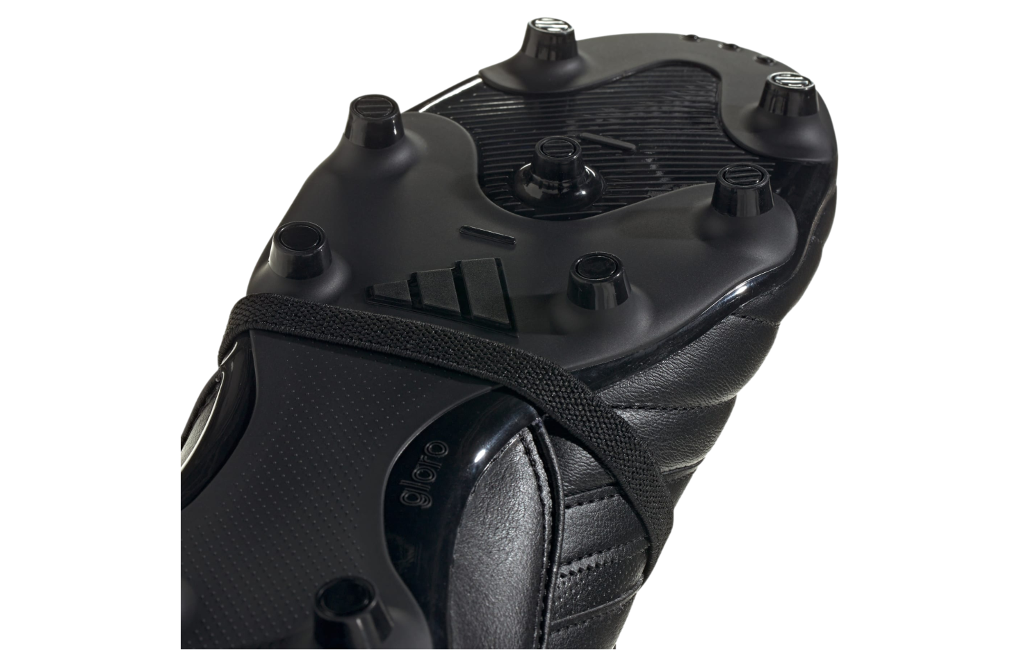 Adidas Copa Gloro 2 FG Core Black - Dec 2025 - IH8281