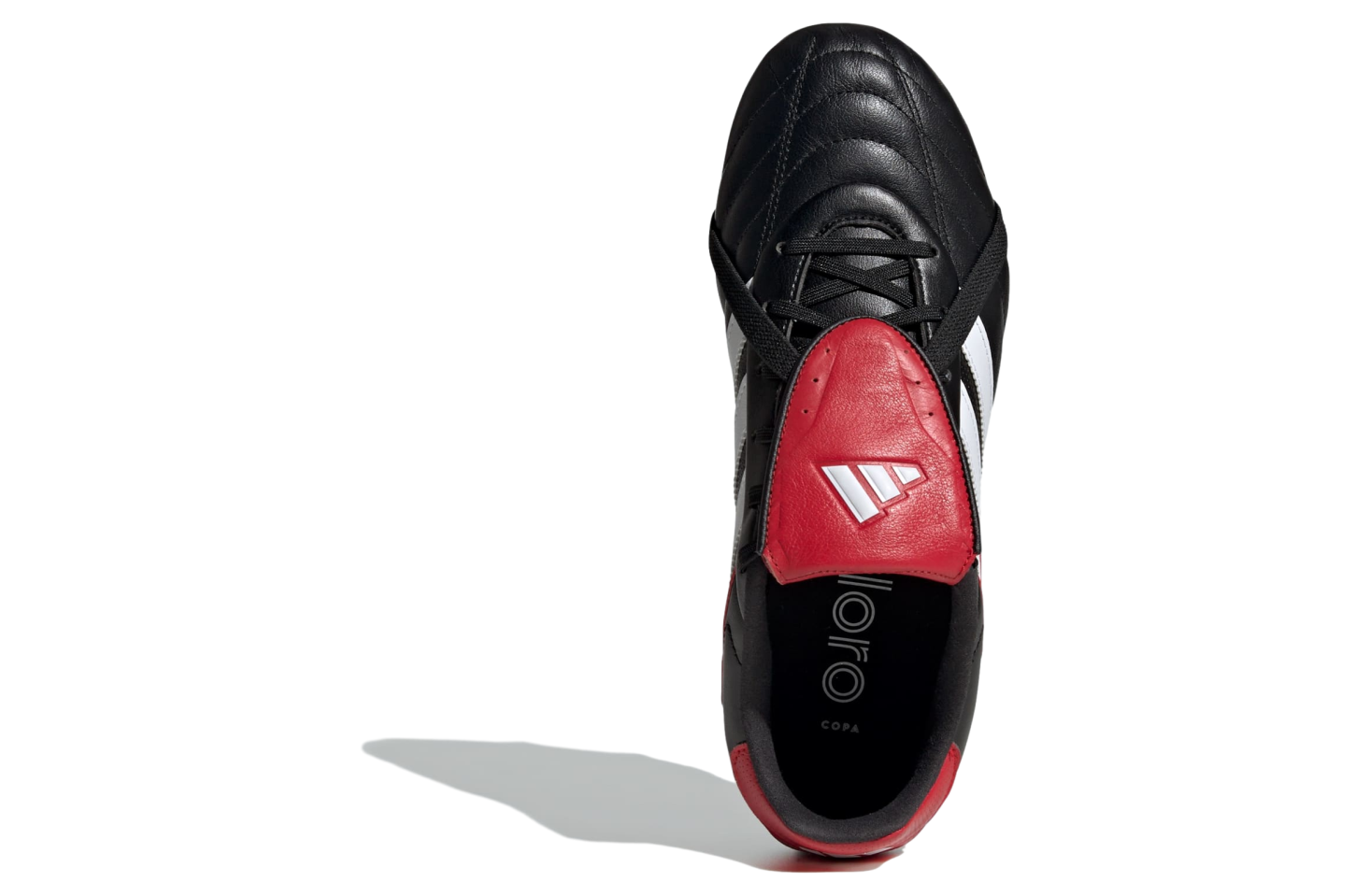 Adidas Copa Gloro 2 FG Core Black / Cloud White