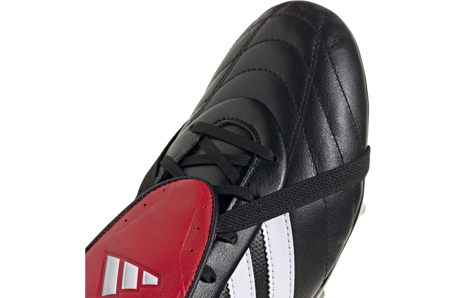 Adidas Copa Gloro 2 FG Core Black / Cloud White