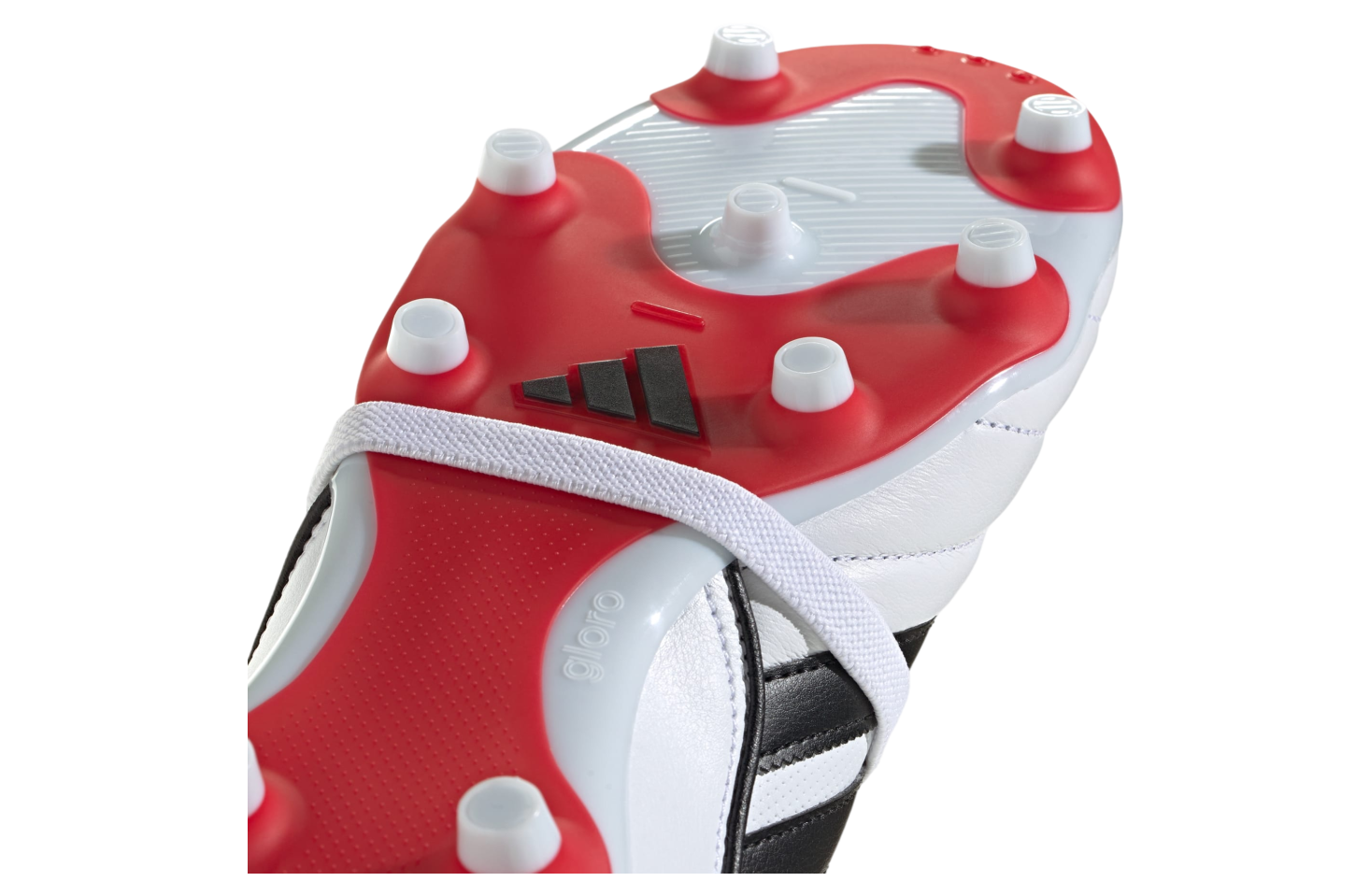 Adidas Copa Gloro Ii FG WMNS Cloud White / Better Scarlet