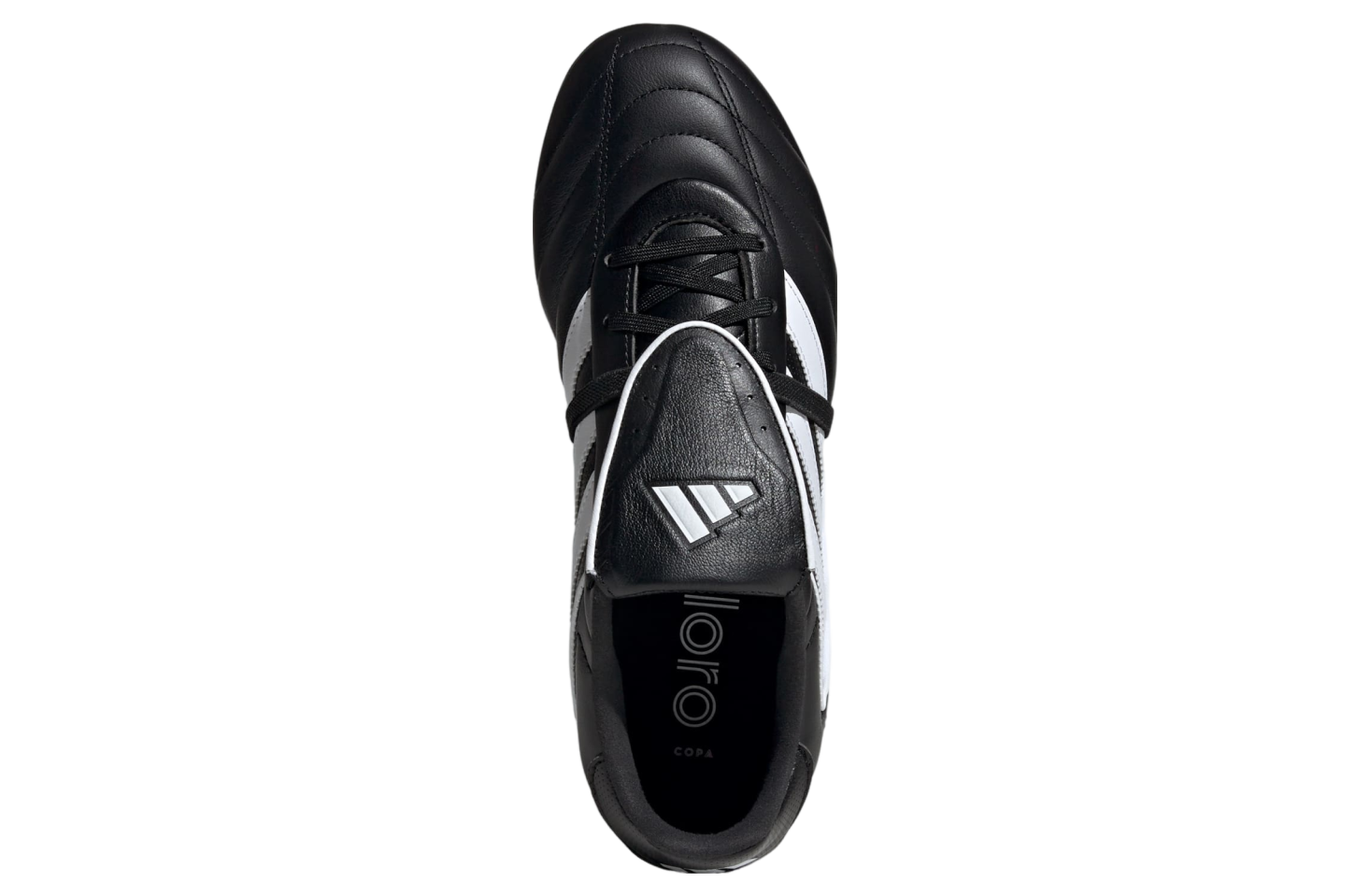 Adidas Copa Gloro Ii FG WMNS Core Black / Cloud White