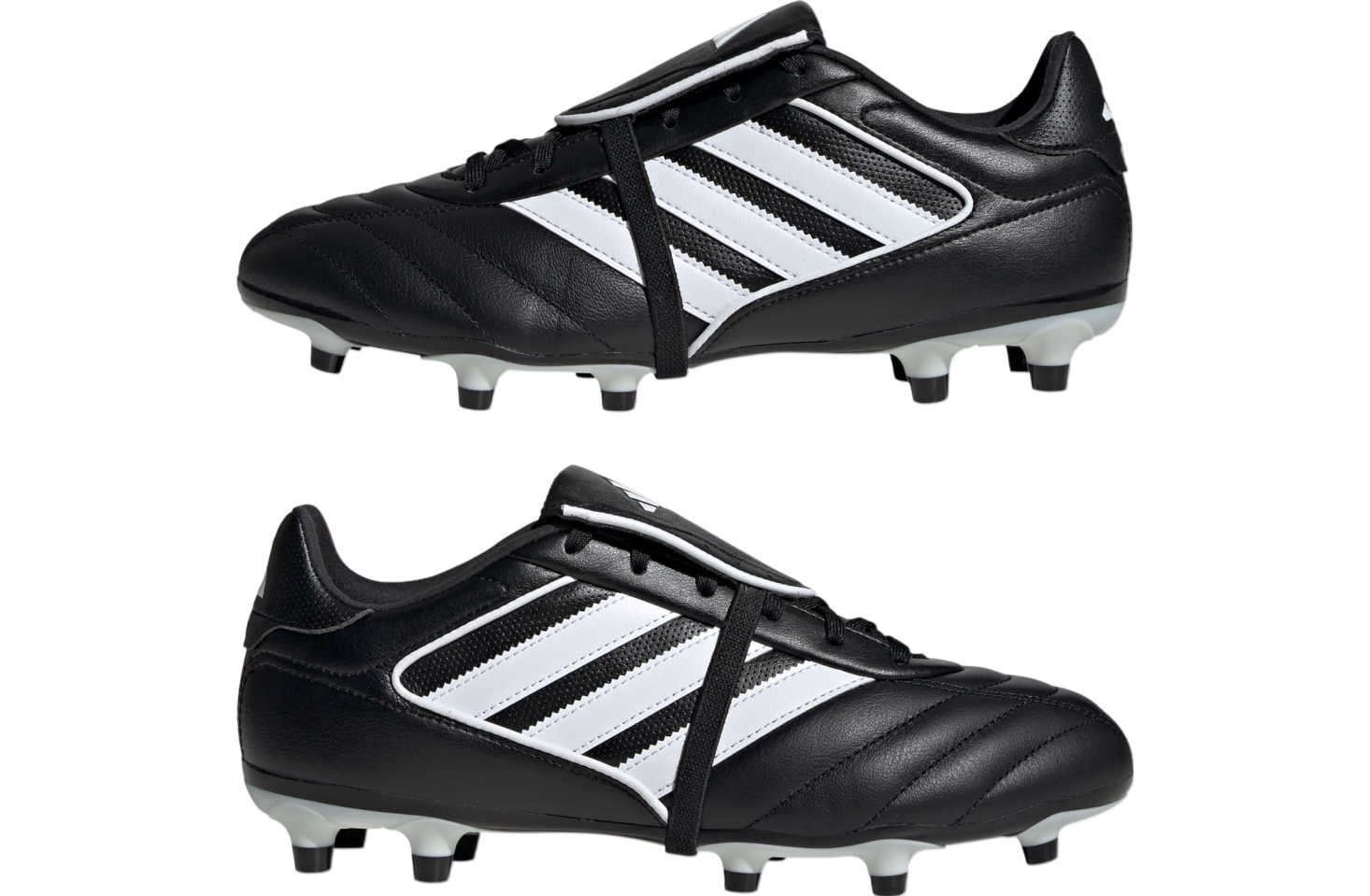 Adidas Copa Gloro Ii FG WMNS Core Black / Cloud White