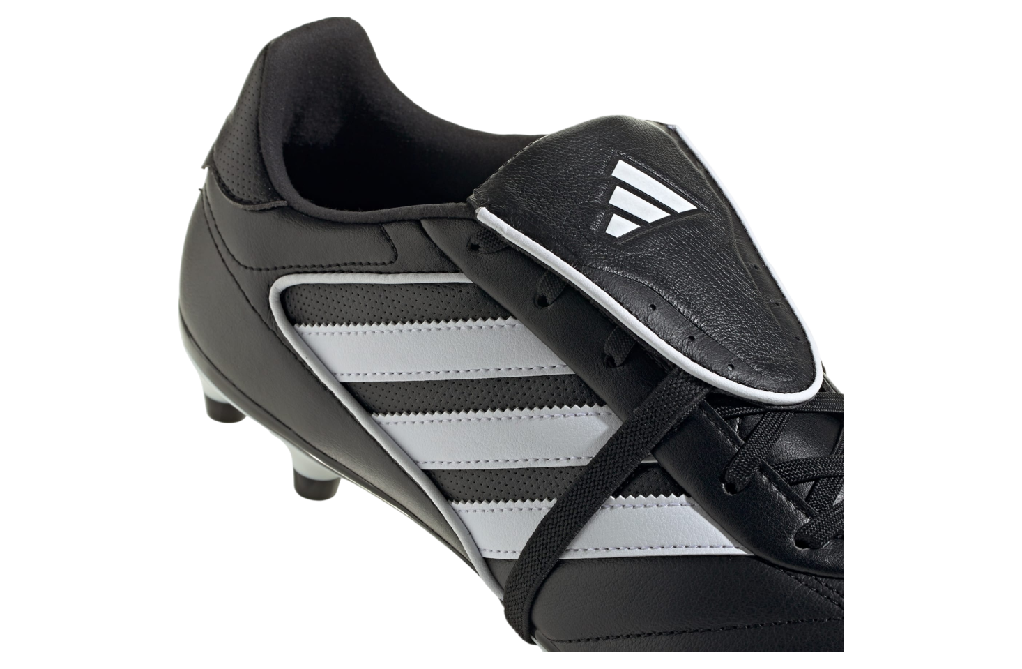 Adidas Copa Gloro Ii FG WMNS Core Black / Cloud White