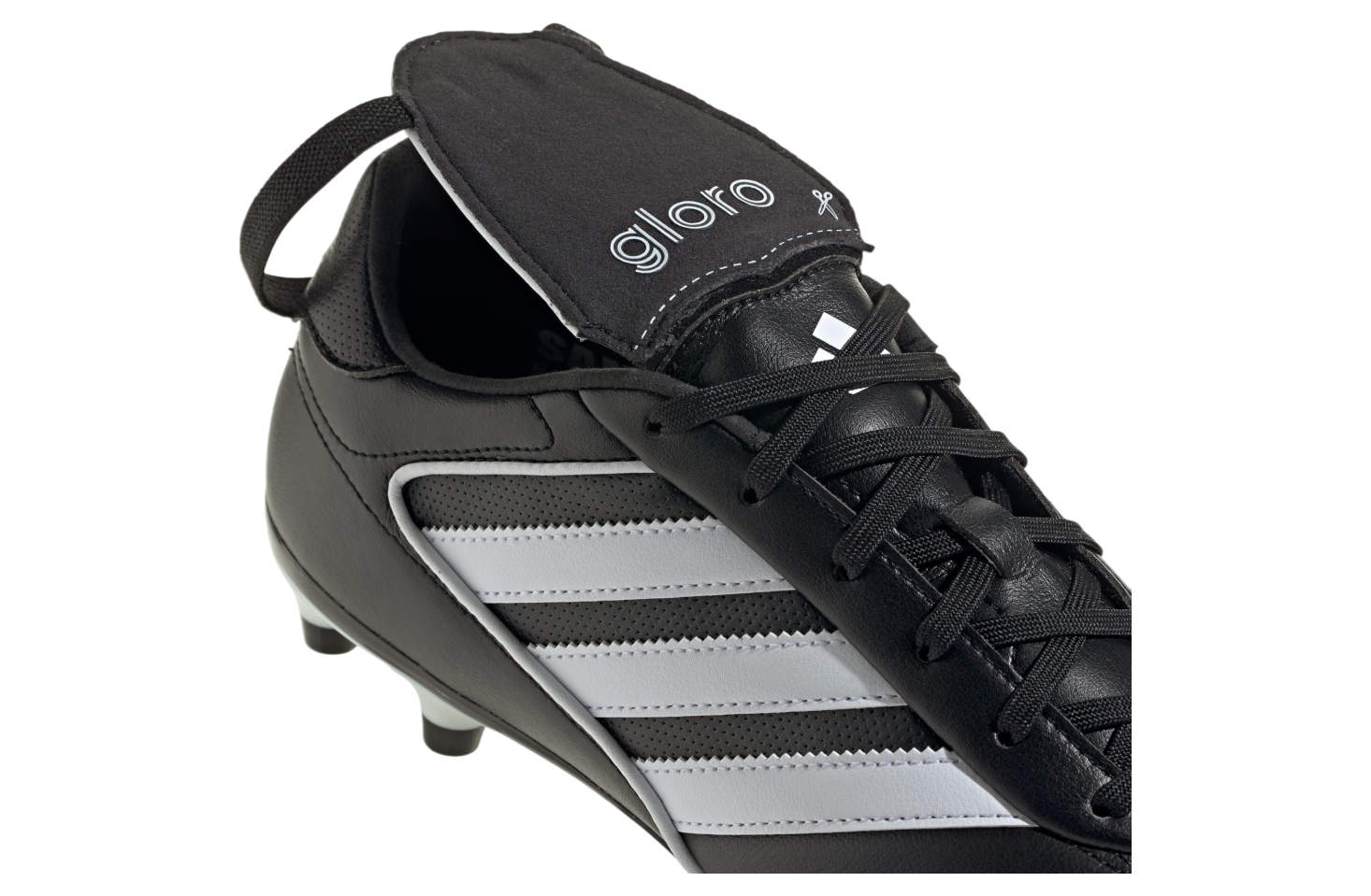 Adidas Copa Gloro Ii FG WMNS Core Black / Cloud White