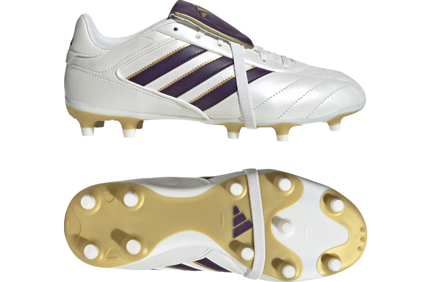 adidas - 【海外限定/新品/25.5】Copa Gloro  17.2 FG 海外限定スパイク】 adidas コパ グローロ 17.2 FG 登場