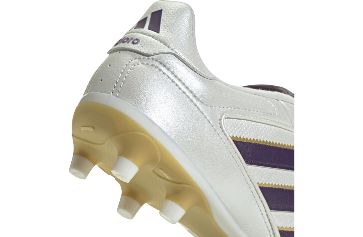 adidas - 【海外限定/新品/25.5】Copa Gloro  17.2 FG 新色】 adidas コパグローロ17.2 FG 白銀赤 : Kohei's BLOG
