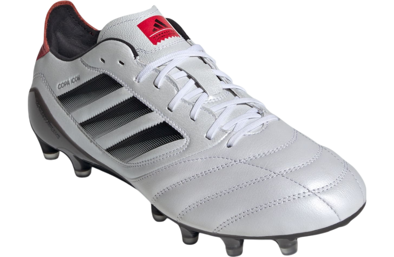 Adidas Copa Icon 2 FG Cloud White / Core Black