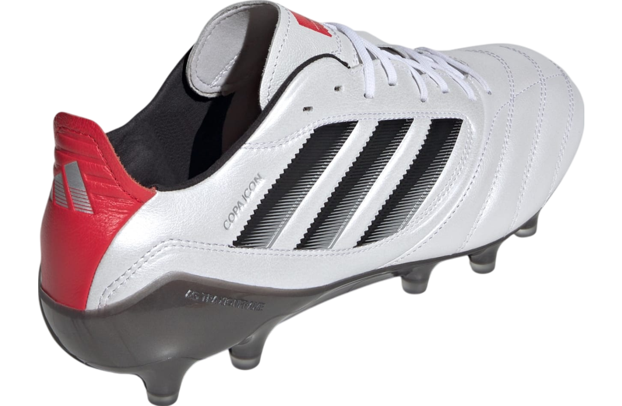 Adidas Copa Icon 2 FG Cloud White / Core Black