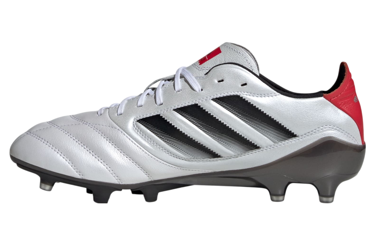 Adidas Copa Icon 2 FG Cloud White / Core Black