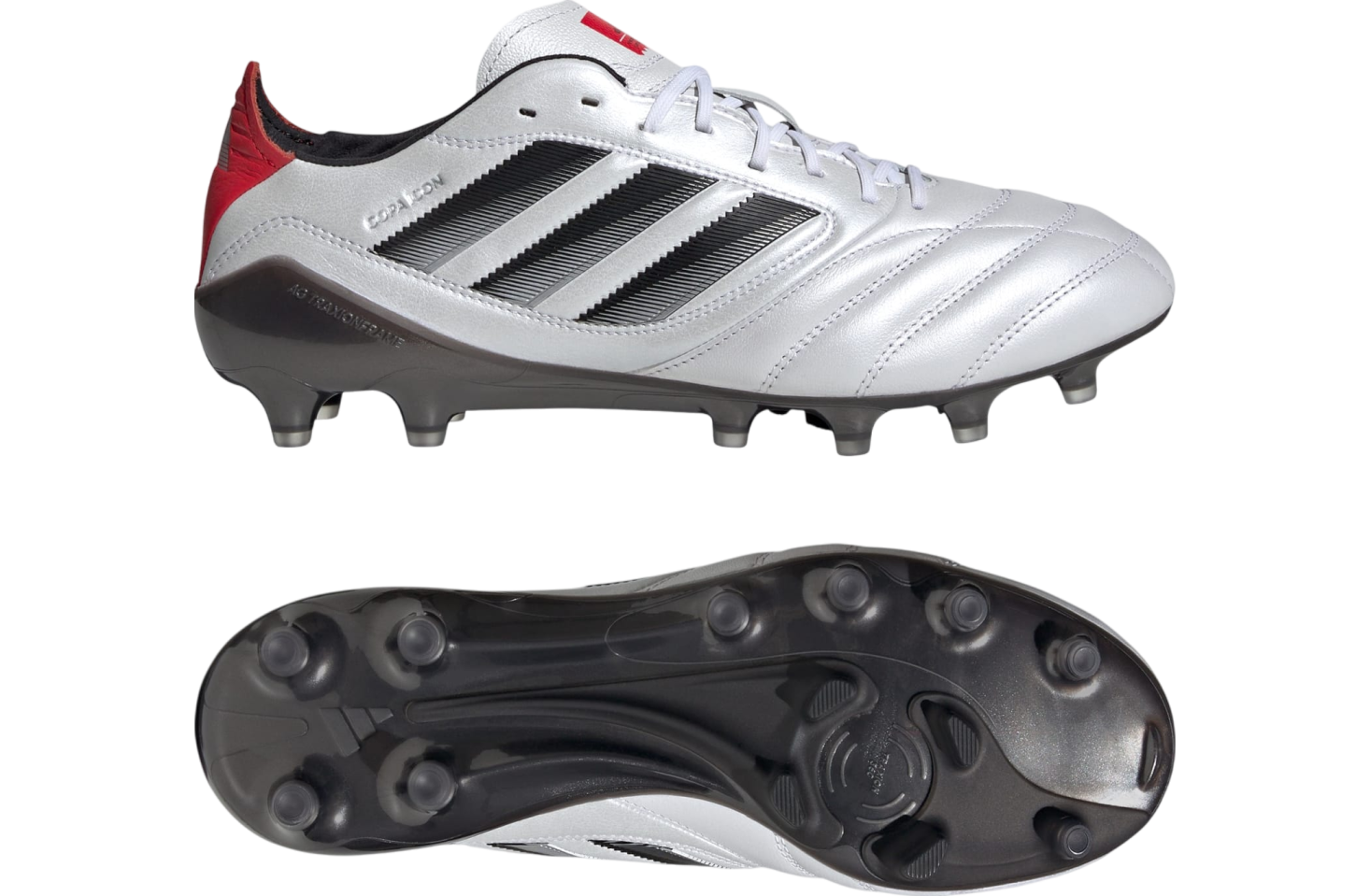 Adidas Copa Icon 2 FG Cloud White / Core Black