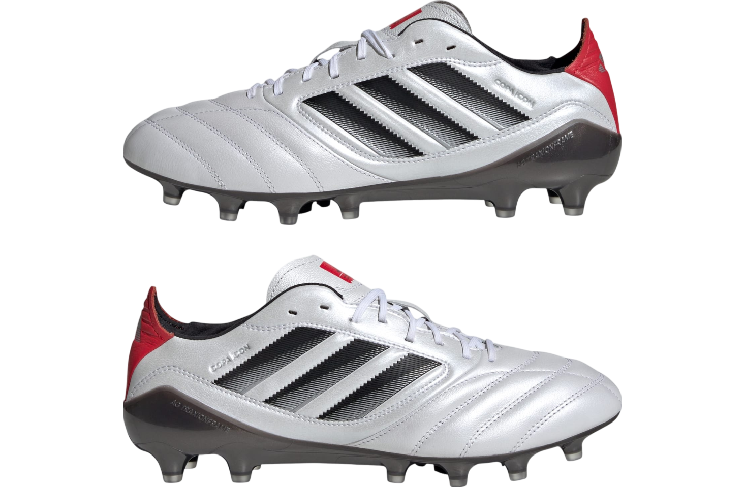 Adidas Copa Icon 2 FG Cloud White / Core Black