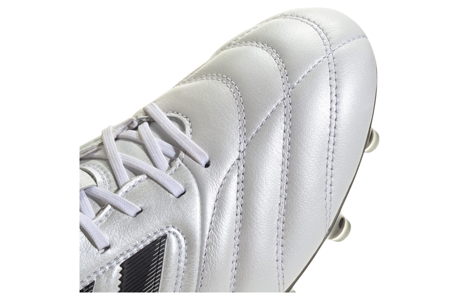 Adidas Copa Icon 2 FG Cloud White / Core Black