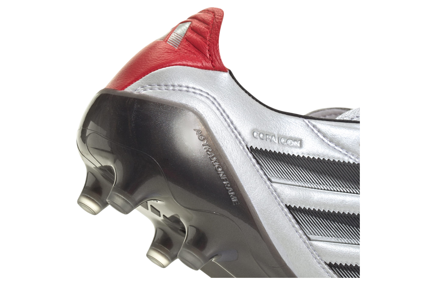 Adidas Copa Icon 2 FG Cloud White / Core Black