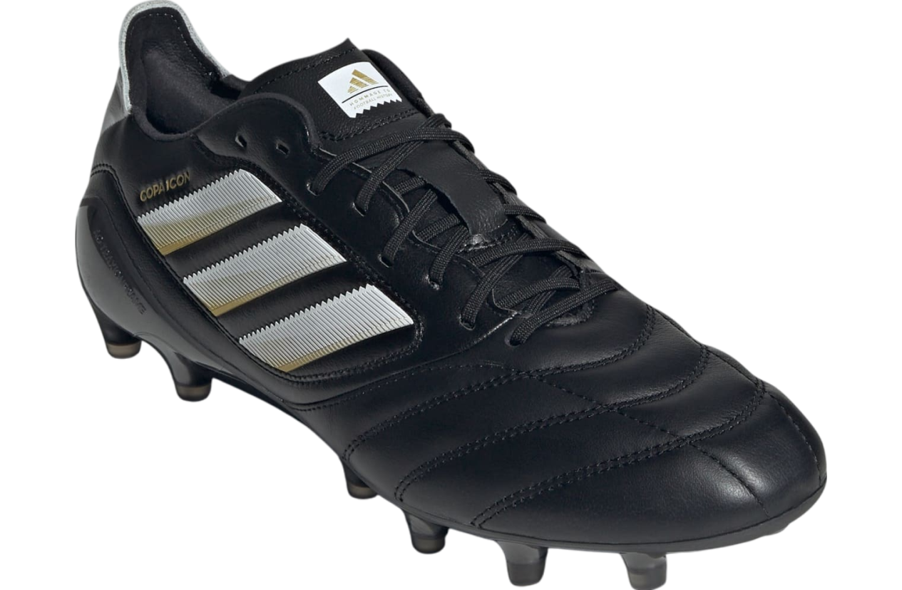 Adidas Copa Icon 2 FG Core Black / Cloud White