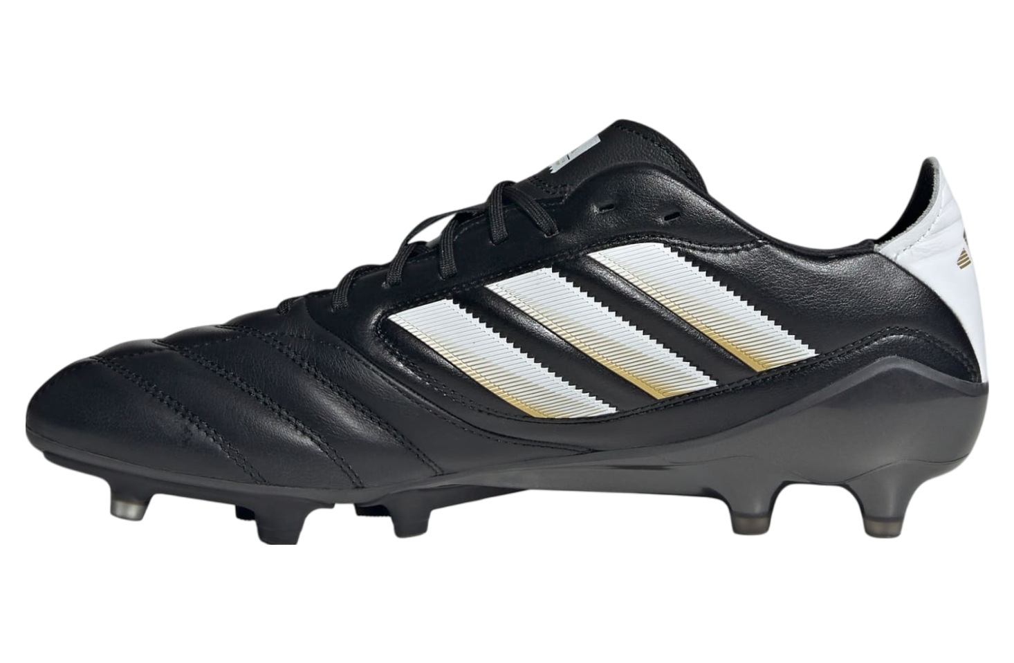 Adidas Copa Icon 2 FG Core Black / Cloud White