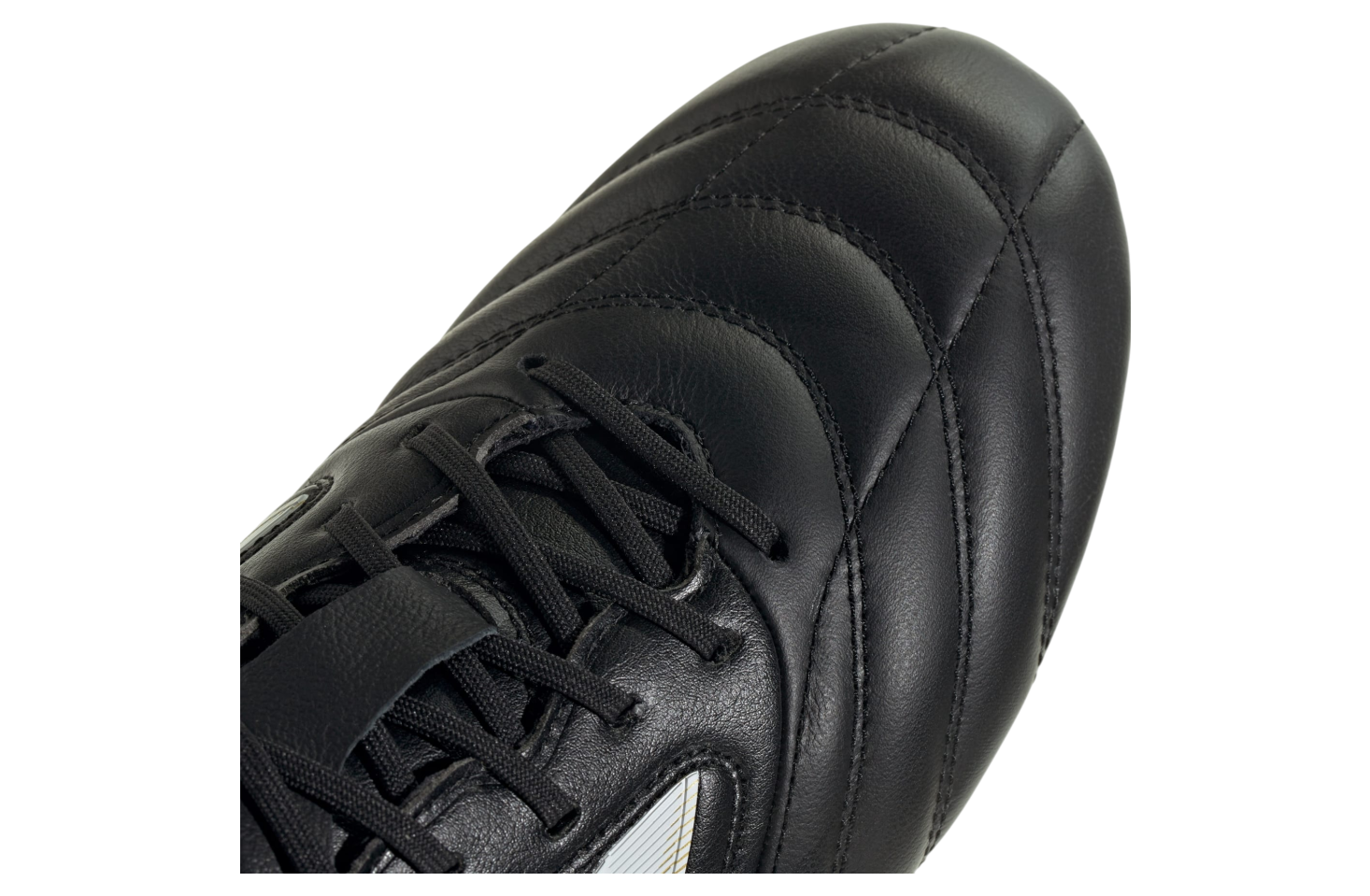 Adidas Copa Icon 2 FG Core Black / Cloud White