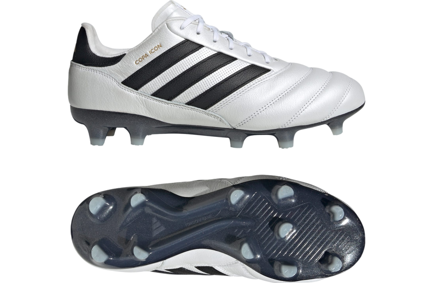 Adidas Copa Icon Fg Wmns Cloud White / Core Black