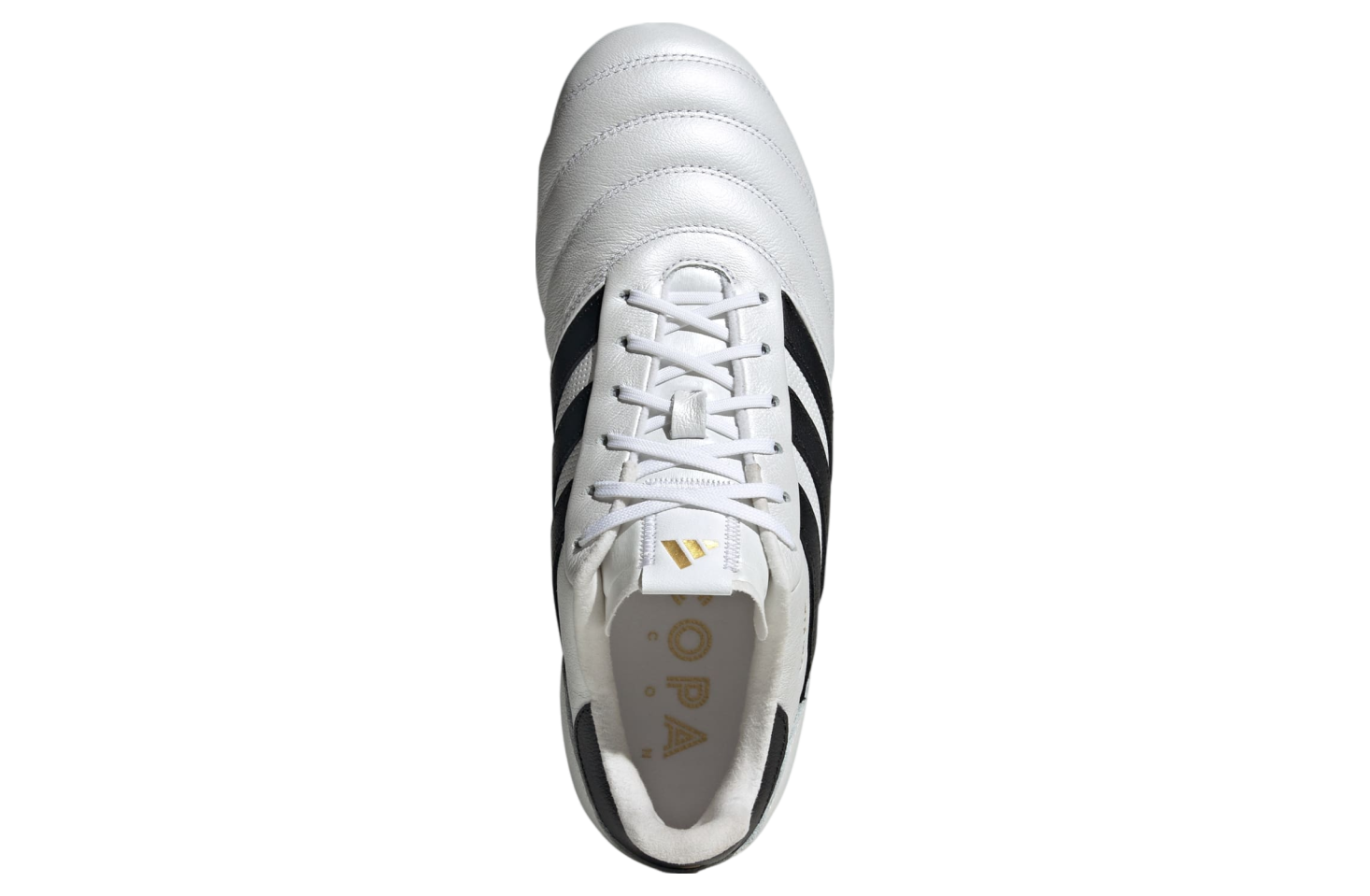 Adidas Copa Icon Fg Wmns Cloud White / Core Black