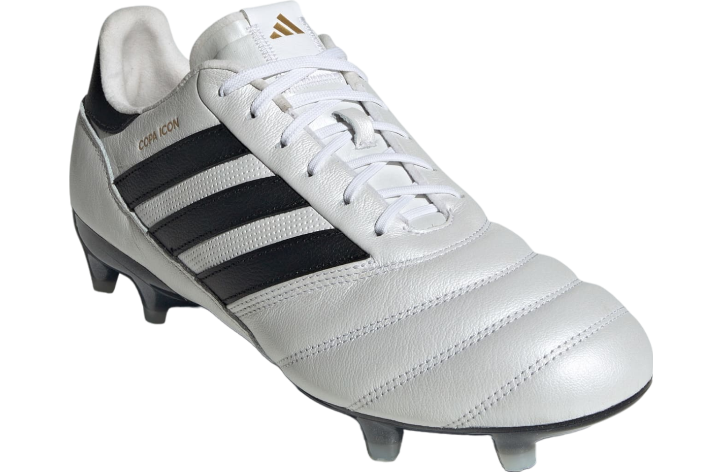 Adidas Copa Icon Fg Wmns Cloud White / Core Black