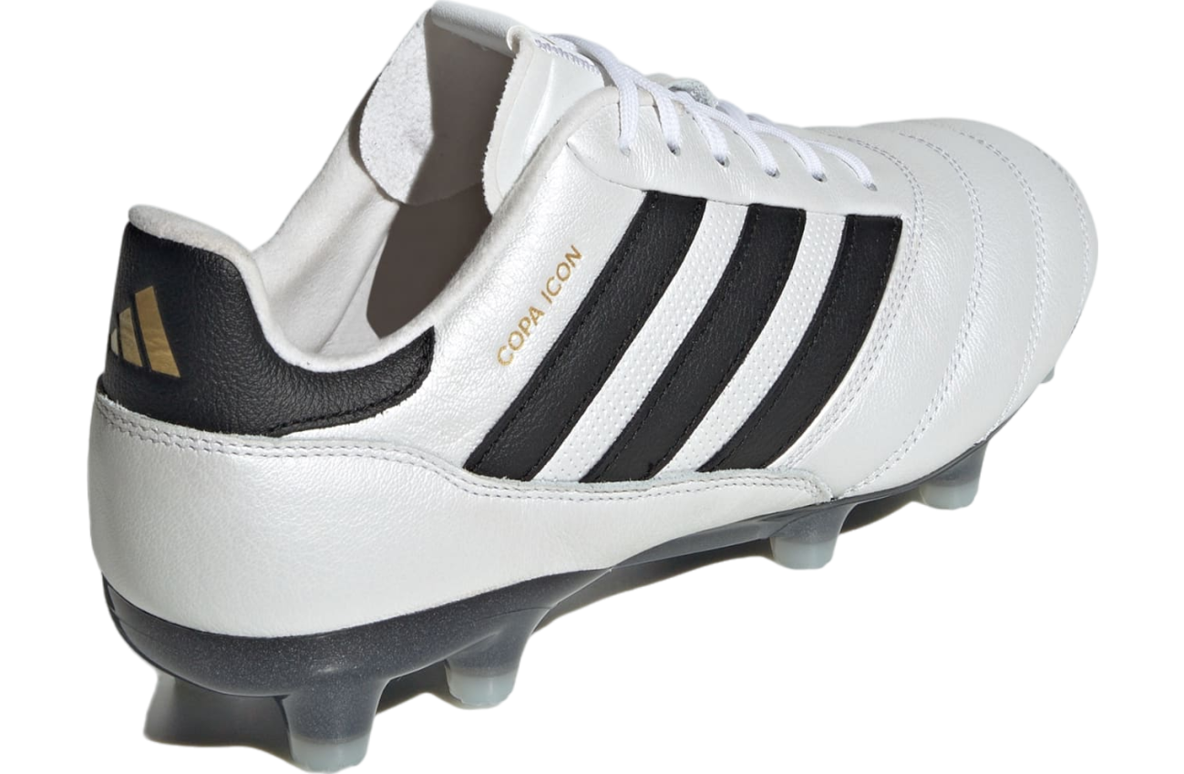 Adidas Copa Icon Fg Wmns Cloud White / Core Black