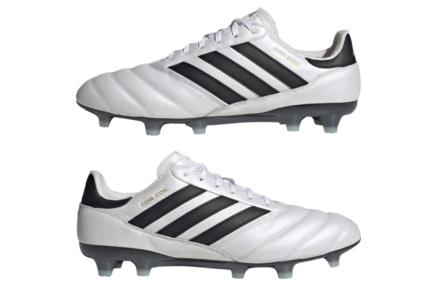 Adidas Copa Icon Fg Wmns Cloud White / Core Black