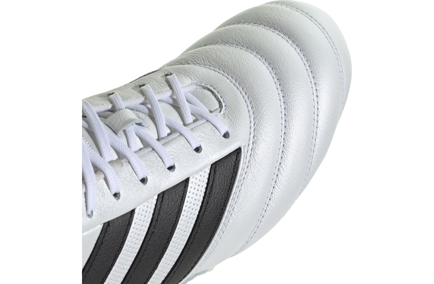 Adidas Copa Icon Fg Wmns Cloud White / Core Black