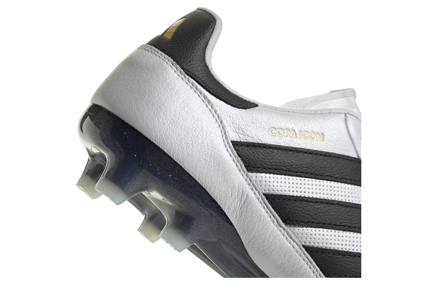 Adidas Copa Icon Fg Wmns Cloud White / Core Black