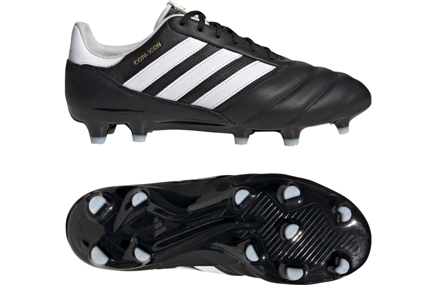 Adidas Copa Icon FG WMNS Core Black / Cloud White