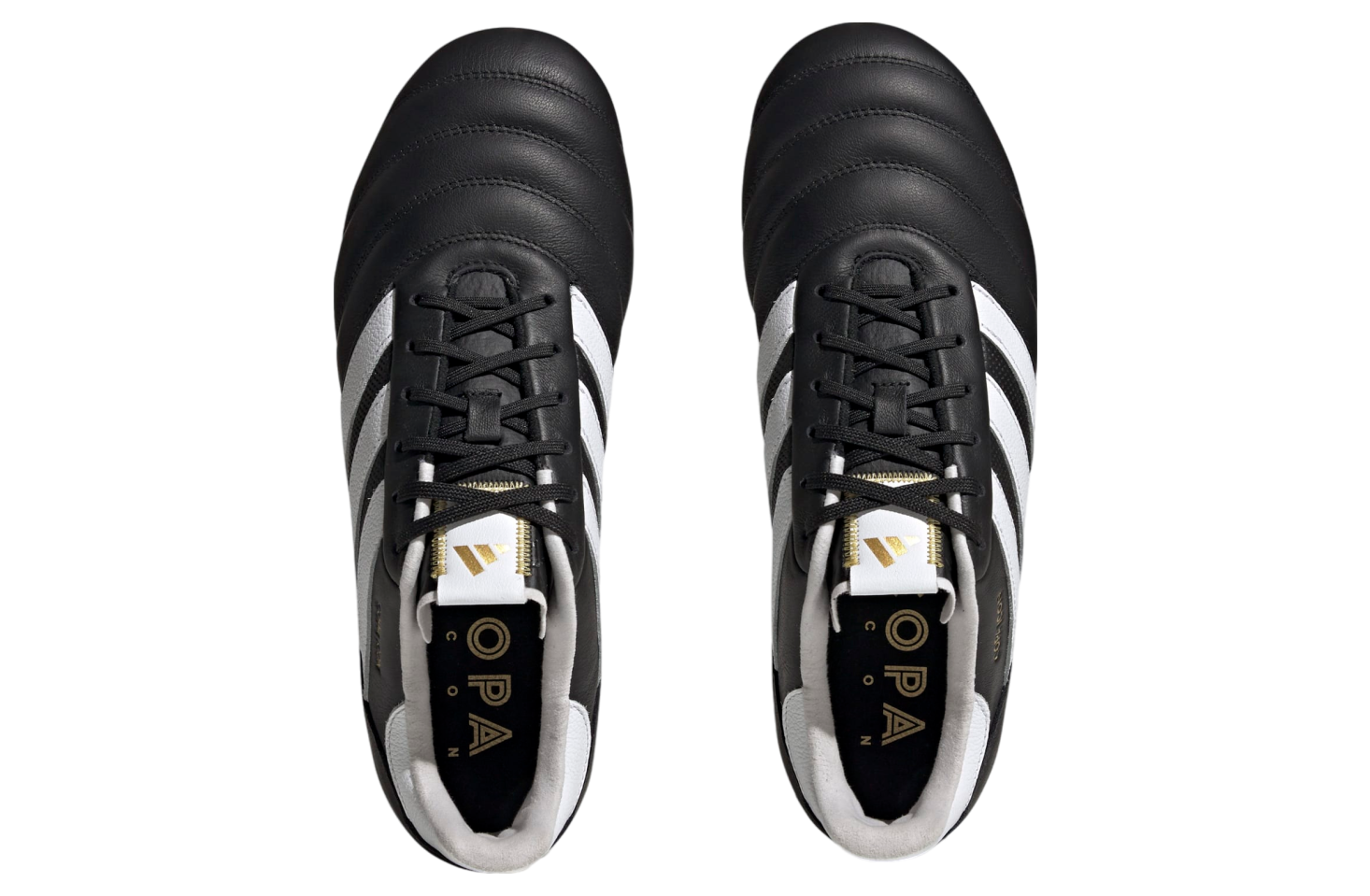 Adidas Copa Icon FG WMNS Core Black / Cloud White