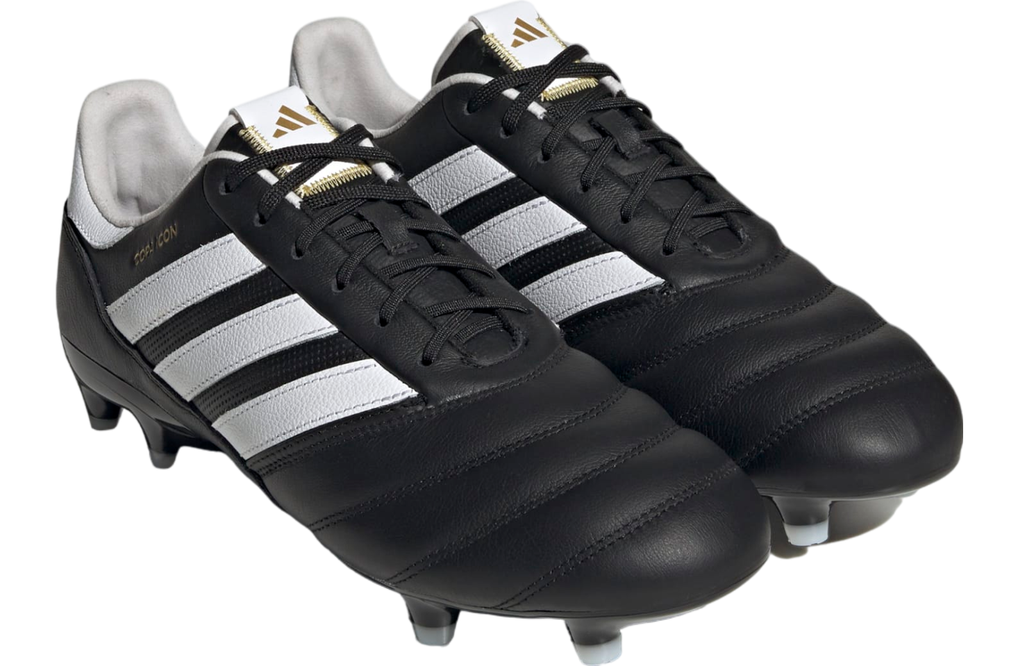 Adidas Copa Icon FG WMNS Core Black / Cloud White