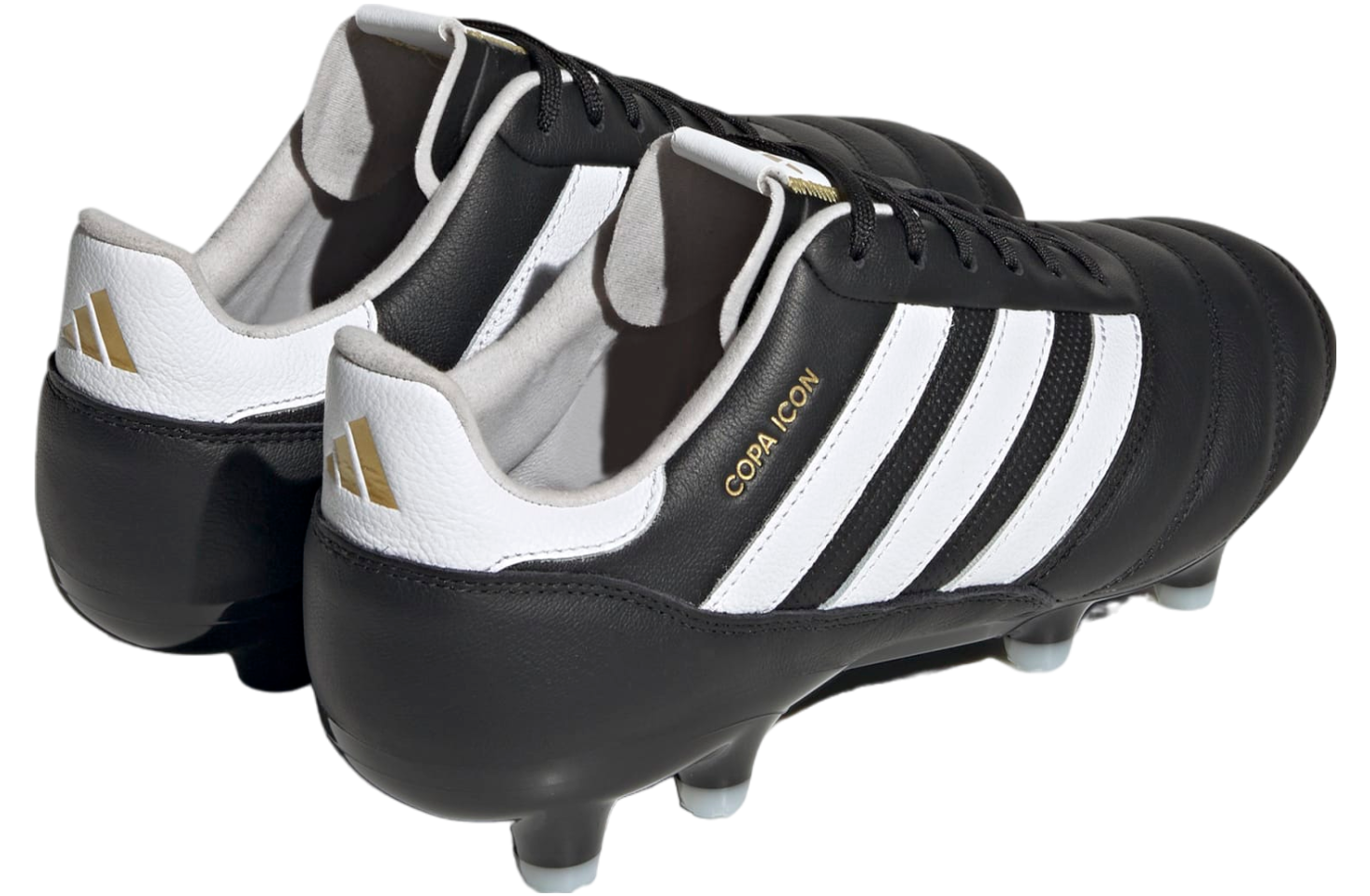 Adidas Copa Icon Fg Wmns Core Black / Cloud White