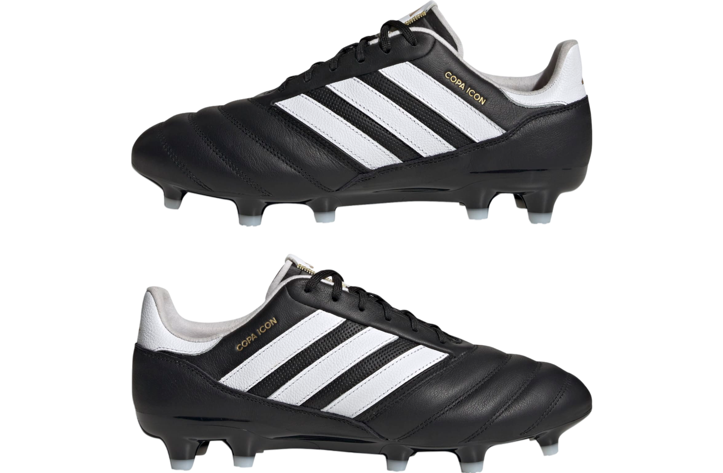 Adidas Copa Icon FG WMNS Core Black / Cloud White