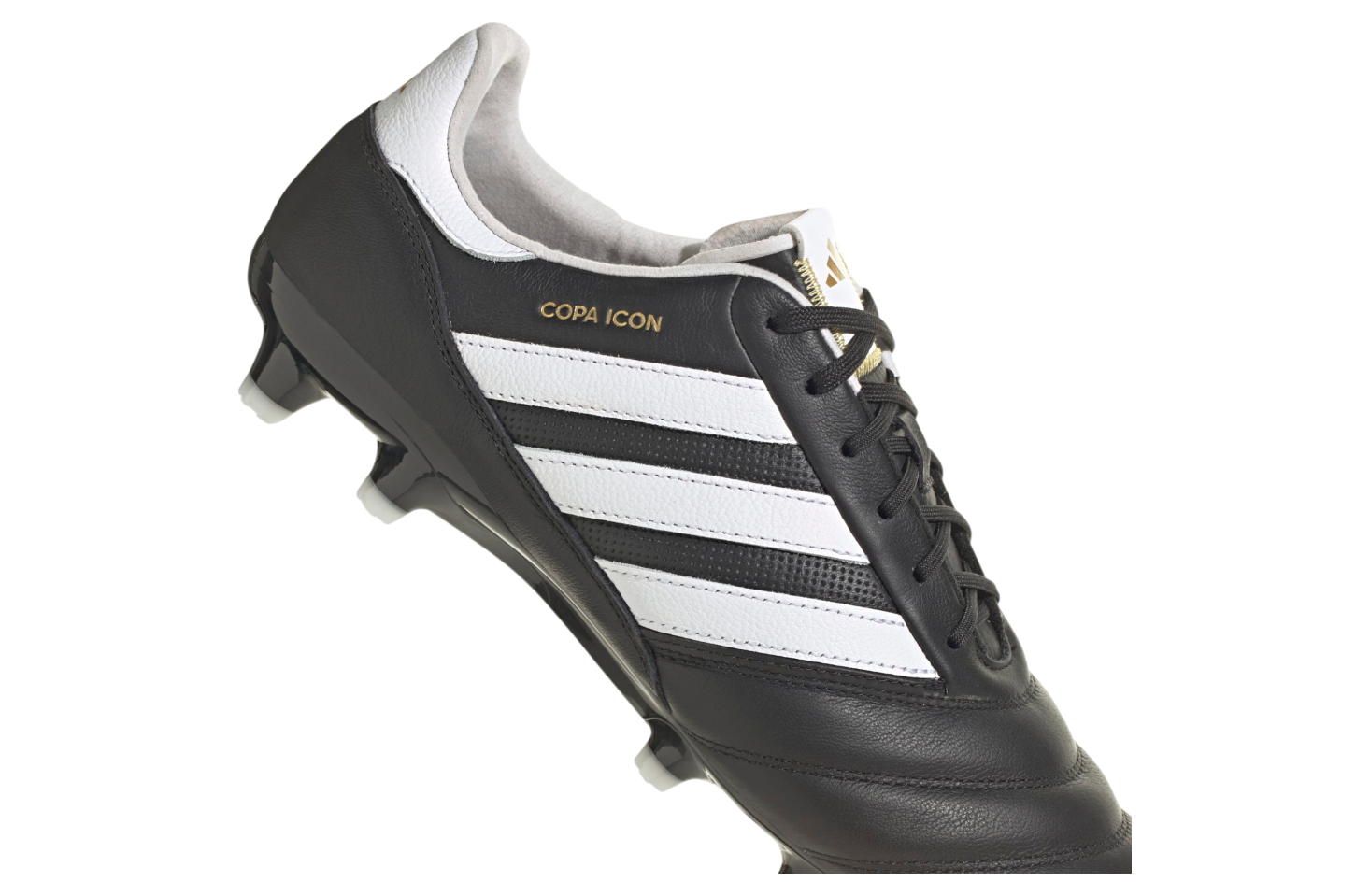 Adidas Copa Icon FG WMNS Core Black / Cloud White