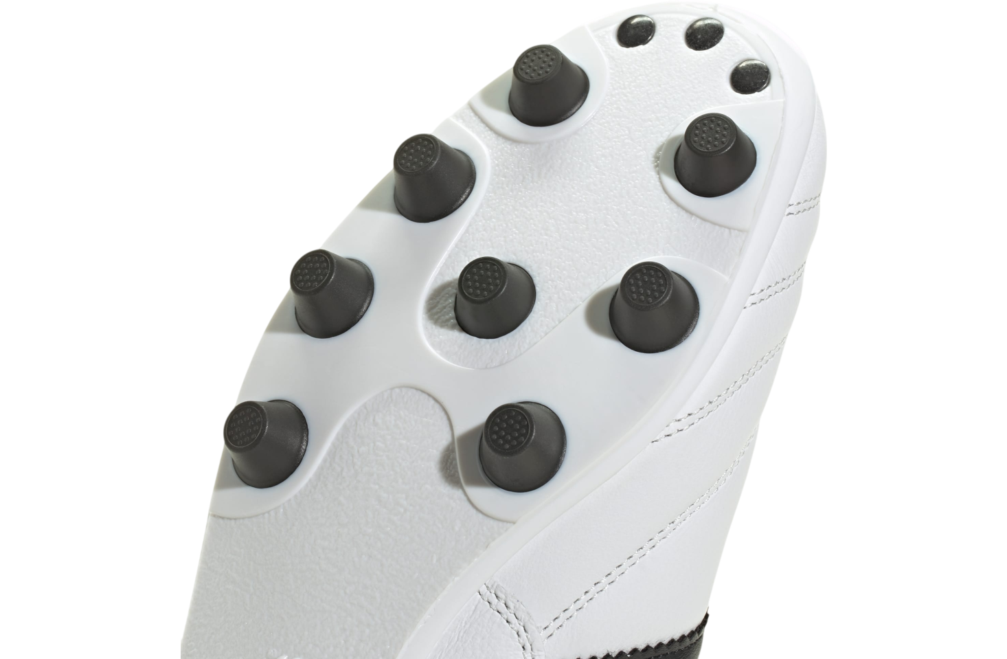 Adidas Copa Mundial FG Cloud White / Core Black