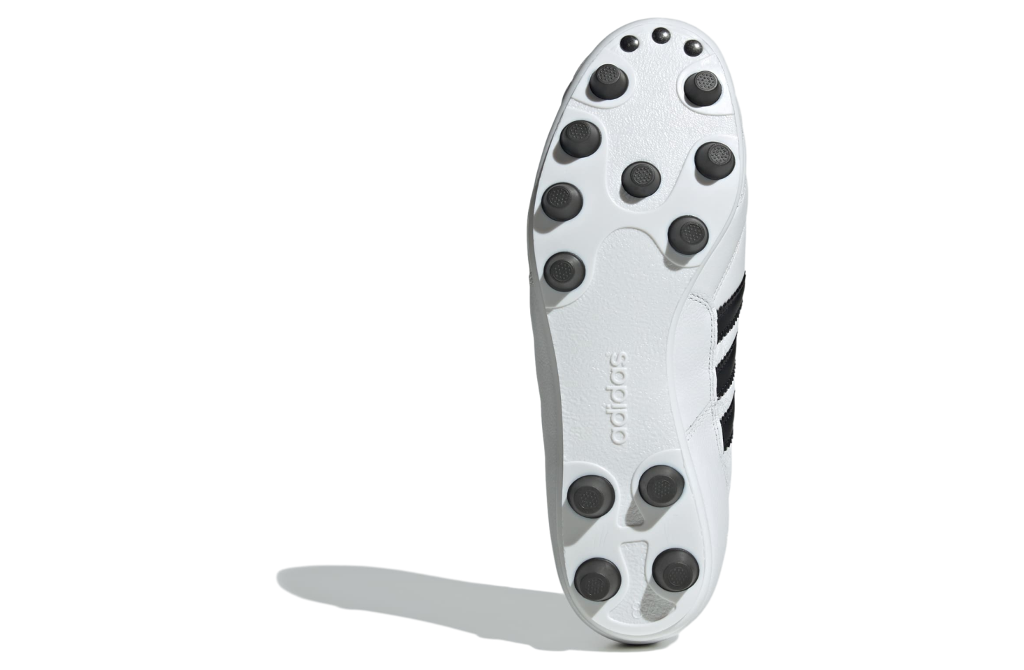 adidas Copa Mundial サッカーシューズ ブラック/ホワイト adidas Copa Mundial - White/Black